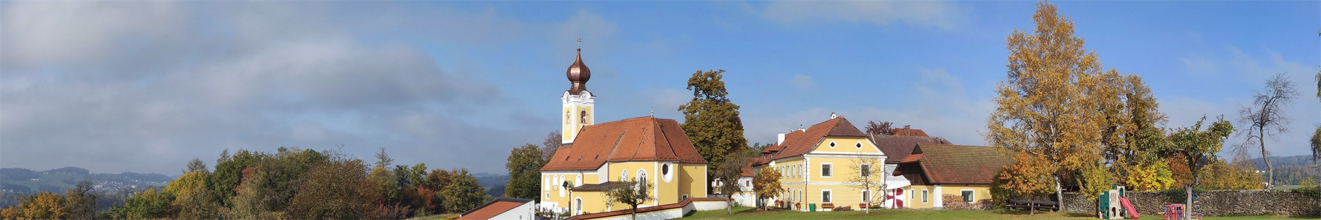 Kirche St. Gotthard